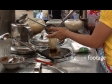 Soy Milk Vendor, Market 2 2273